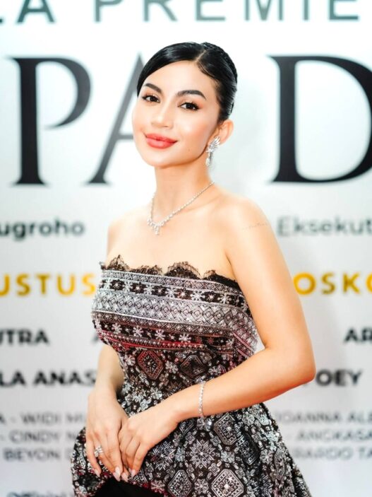 Ariel Tatum Siap Berumah Tangga di Hutan