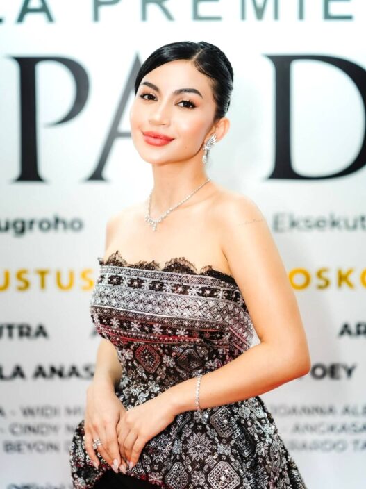 Ariel Tatum Siap Berumah Tangga di Hutan