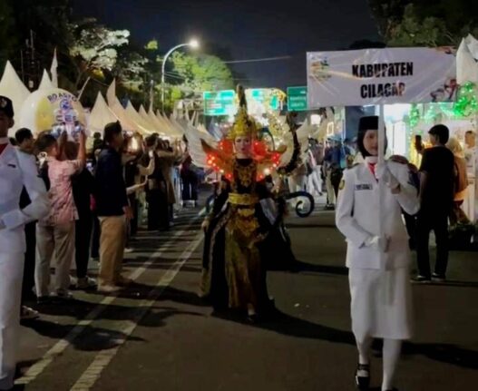 ASN Berlaga di Ajang PORSENITAS