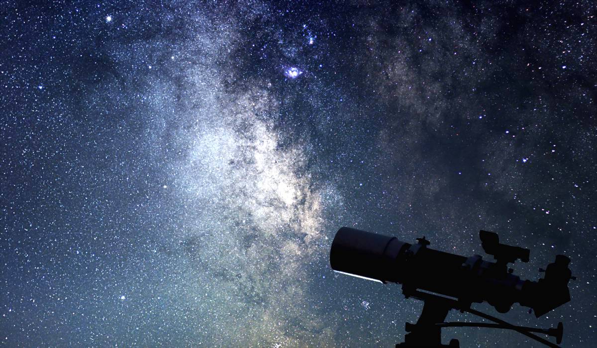 Astronomi