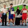 Atlet Tinju Dominasi Kejuaraan