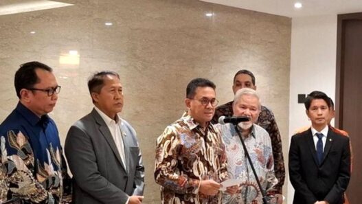 Aturan Baru E Commerce Resmi Berlaku