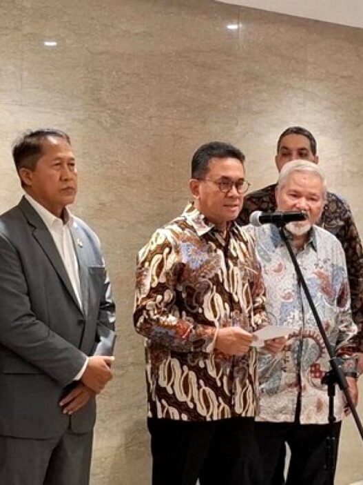 Aturan Baru E Commerce Resmi Berlaku