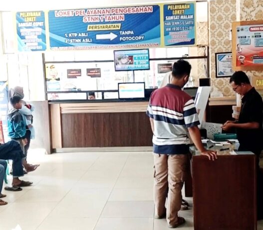 Aturan Baru Opsen Pajak Diberlakukan