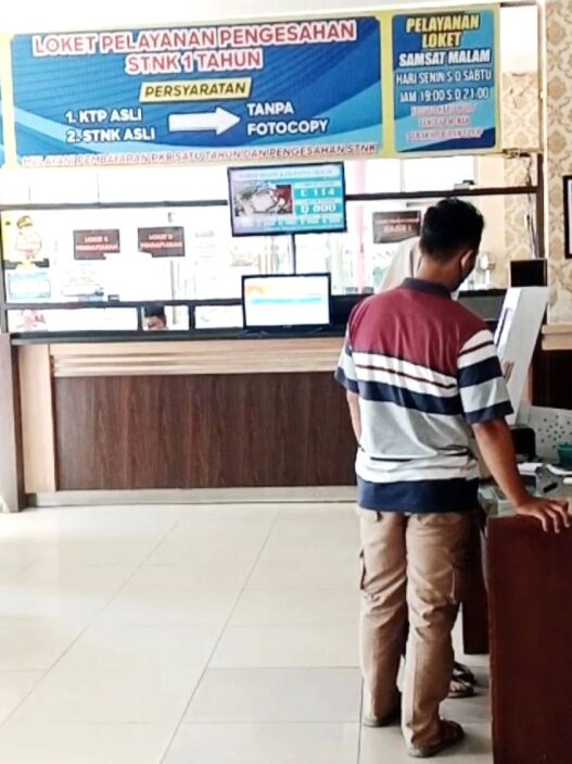 Aturan Baru Opsen Pajak Diberlakukan