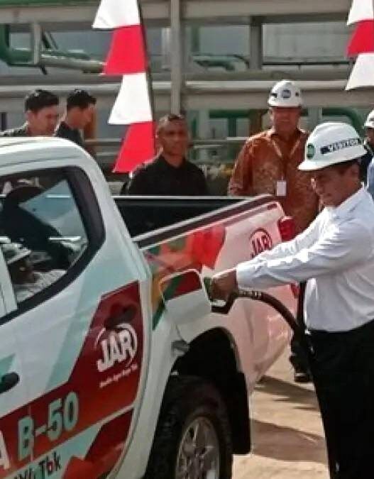 B50 Resmi Berlaku 1 Juli