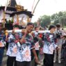 Bakal Ada Kirab Jolen Tunggul