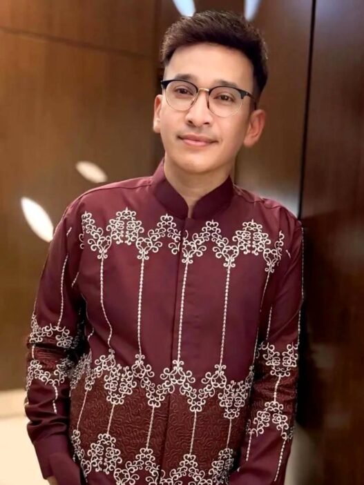 Bakal Ajukan Gugatan Hak Asuh