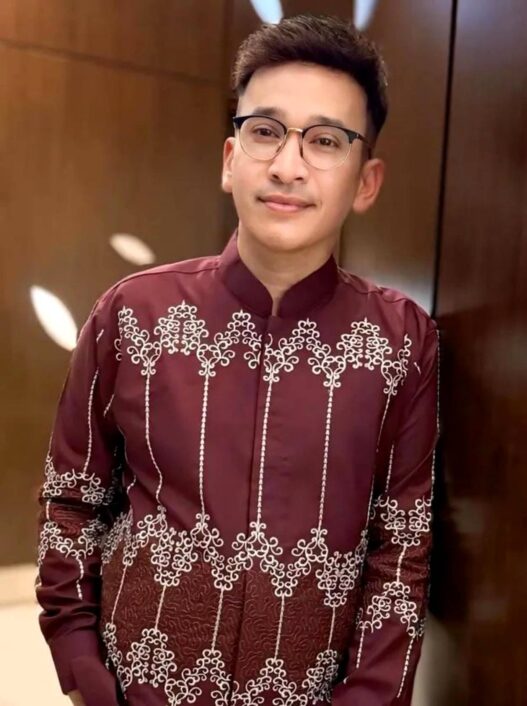 Bakal Ajukan Gugatan Hak Asuh