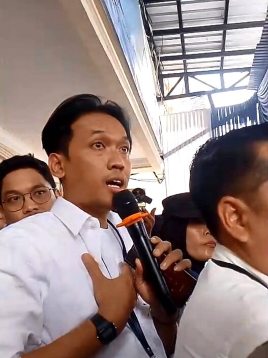 Bank Mandiri Taspen Kawal Proses Hukum