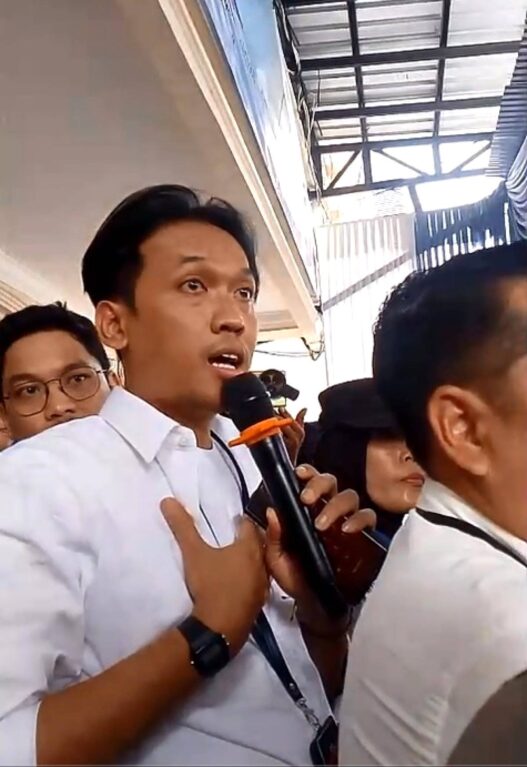 Bank Mandiri Taspen Kawal Proses Hukum