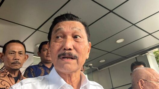Bansos Bakal Full Tunai