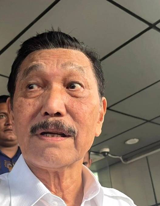 Bansos Bakal Full Tunai
