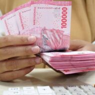 Bantuan Pemerintah