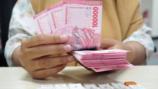Bantuan Pemerintah