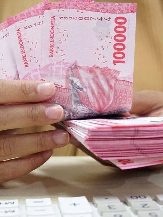 Bantuan Pemerintah