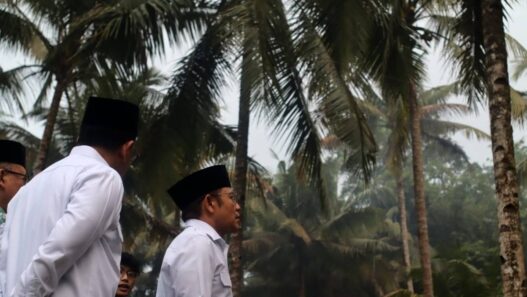 Banyumas Ajukan Proyek Rp8 Miliar