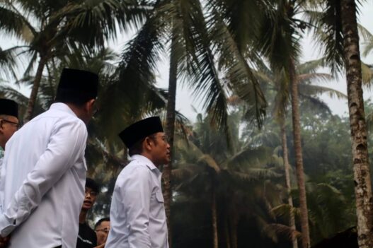 Banyumas Ajukan Proyek Rp8 Miliar