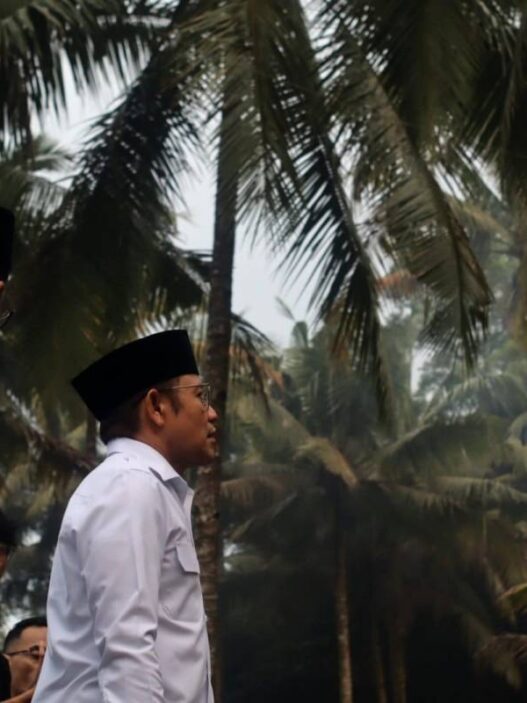 Banyumas Ajukan Proyek Rp8 Miliar