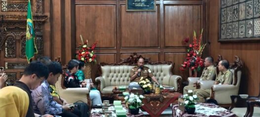 Banyumas Belum Cocok Bangun PLTSA
