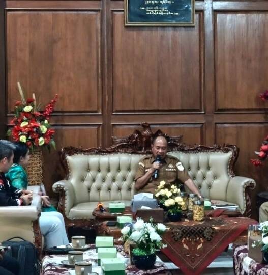Banyumas Belum Cocok Bangun PLTSA
