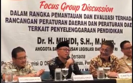 Banyumas Kekurangan 1.788 Guru