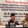 Banyumas Kekurangan 1.788 Guru
