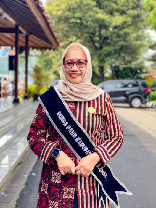 Banyumas Kuatkan PAUD HI dan Penguatan Pra SD
