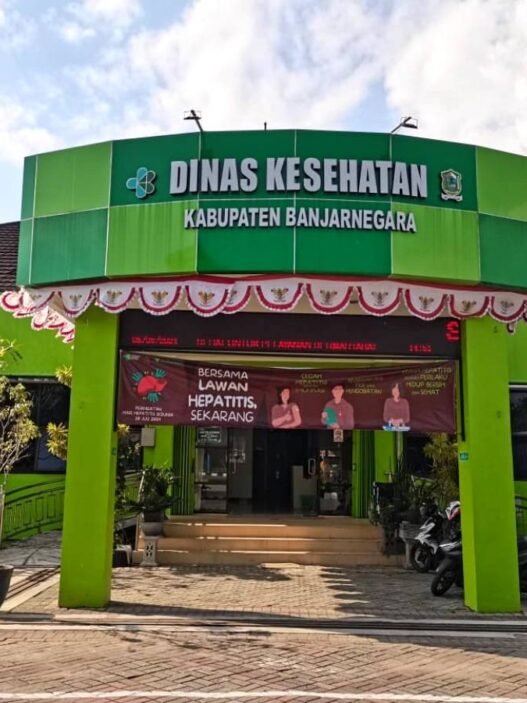 Baru 108 SPPG Kantongi SLHS