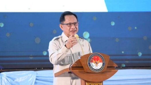 Batas Penghasilan MBR Naik Jadi Rp 8,5 Juta