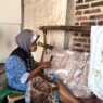 Batik Gumelem Siapkan Lima Ribu Selendang