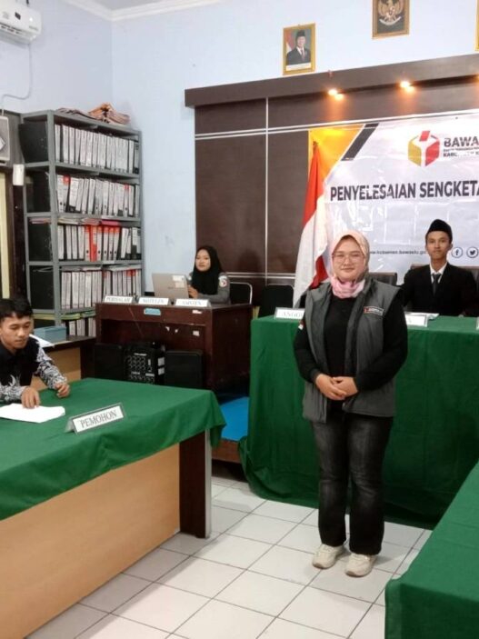 Bawaslu Siapkan Mahasiswa Jadi Pengawas Partisipatif