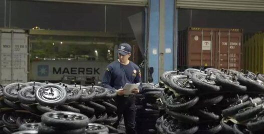 Bea Cukai Tanjung Priok Maksimalkan Layanan 24/7