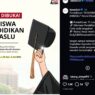 Beasiswa Bawaslu