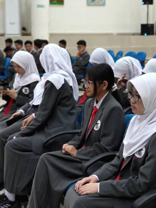 Beasiswa Garuda