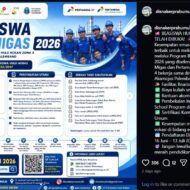 Beasiswa Hulu Migas