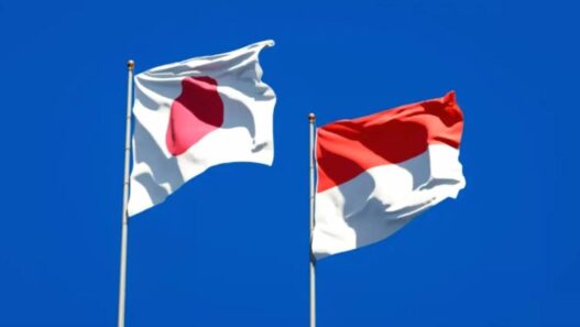 Beasiswa S1 Jepang