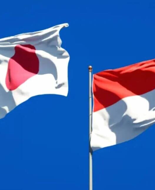 Beasiswa S1 Jepang