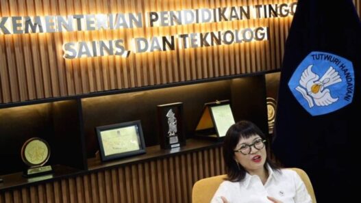 Beasiswa Satu Pintu Kemdiktisaintek