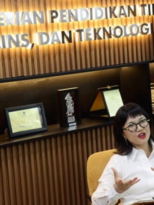 Beasiswa Satu Pintu Kemdiktisaintek