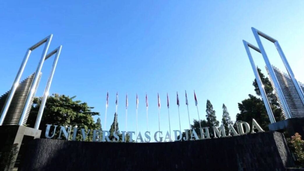 Beasiswa UGM