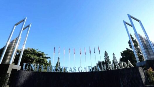 Beasiswa UGM