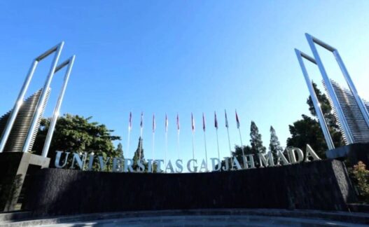 Beasiswa UGM