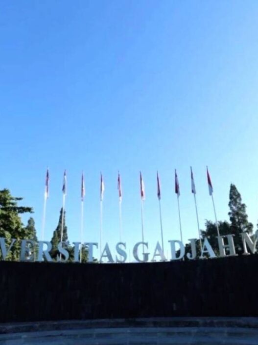 Beasiswa UGM