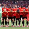 Belgia Waspadai Kejutan Mesir