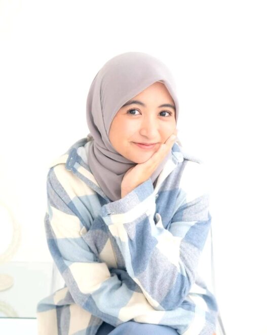 Belum Memikirkan Pernikahan
