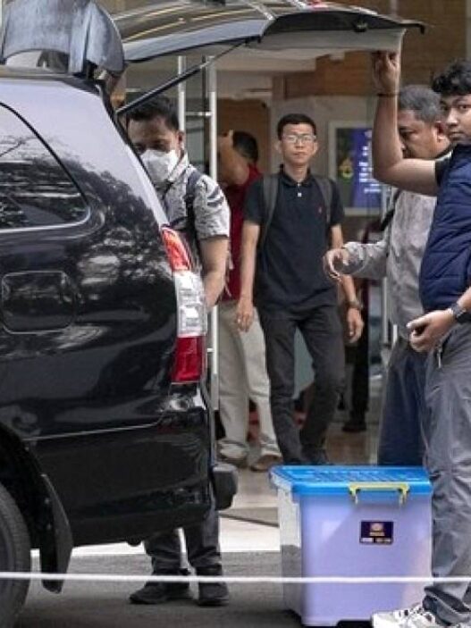 Berawal dari Penggeledahan Kantor BGN