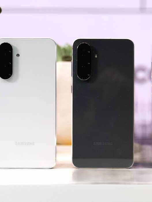 Berikan Spesifikasi Gahar Inilah Spek di Samsung Galaxy A57
