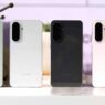 Berikan Spesifikasi Gahar Inilah Spek di Samsung Galaxy A57