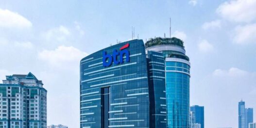 Berkarir di BTN